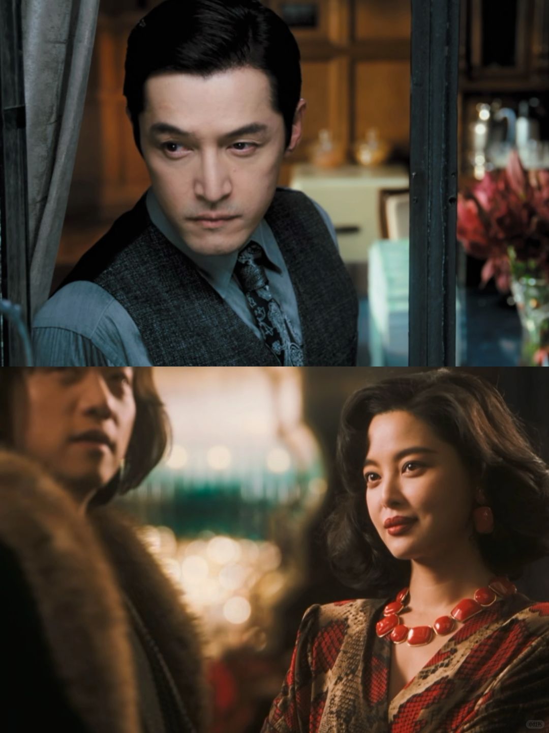 《繁花》连看6集 这剧很难不夸👏