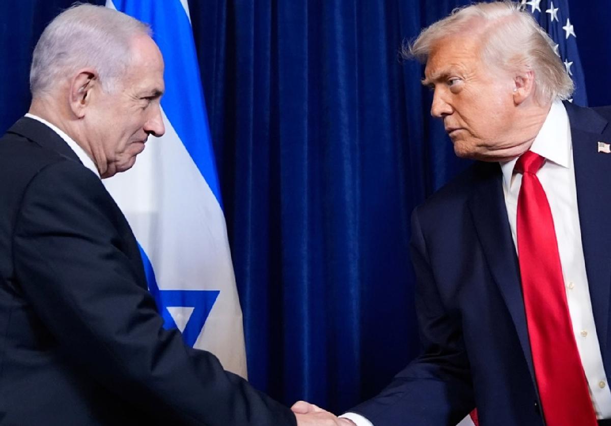 【特朗普计划4月9日结束伊朗战事】

以色列新消息报3月23日援引一名以方官员的