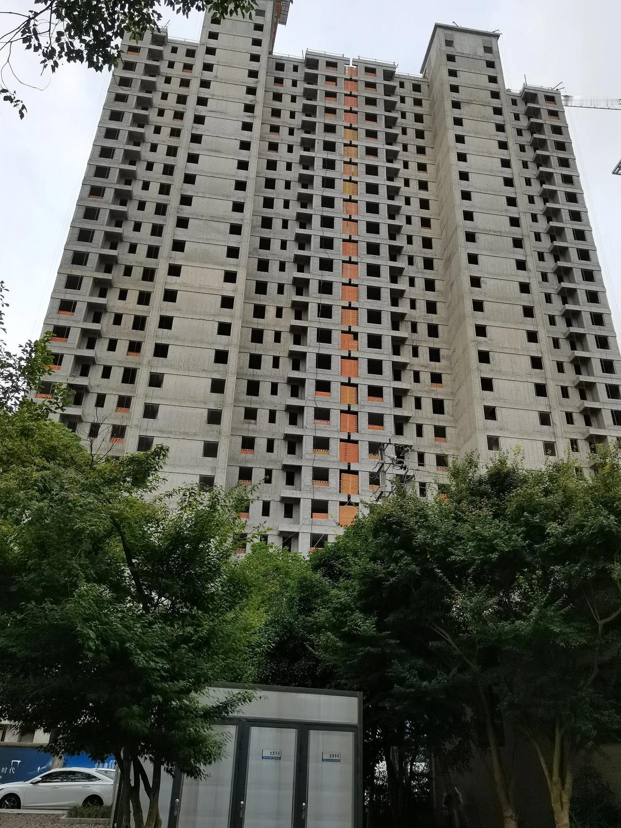 高层政府以看到中国房地产发展大趋势基本停止了！深圳.香港.澳门.都在建设道路轨道