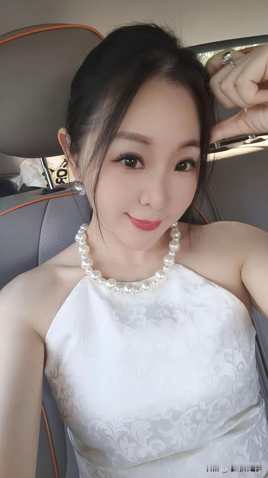 美貌比人品重要，试看那些名门望族的贵妇人，那个不是美女？（图网侵删）