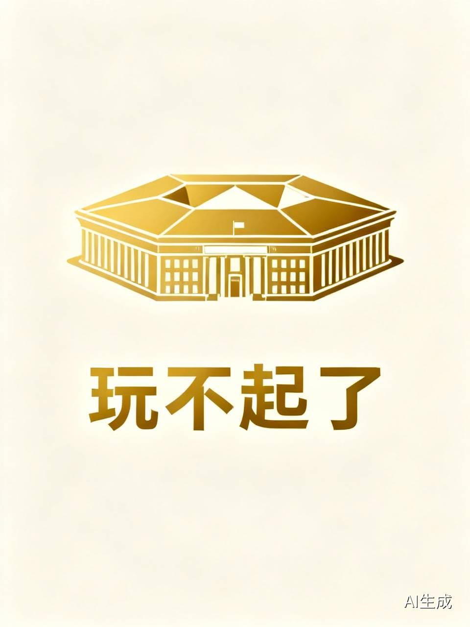 特朗普削减美韩军演，说他“玩不起了”还真有点道理。美韩军演一直是烧钱的主儿，每次