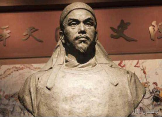 1864年，曾国藩部将李臣典在一名被俘虏的女官指引下，于南京天王府御苑挖开洪秀全