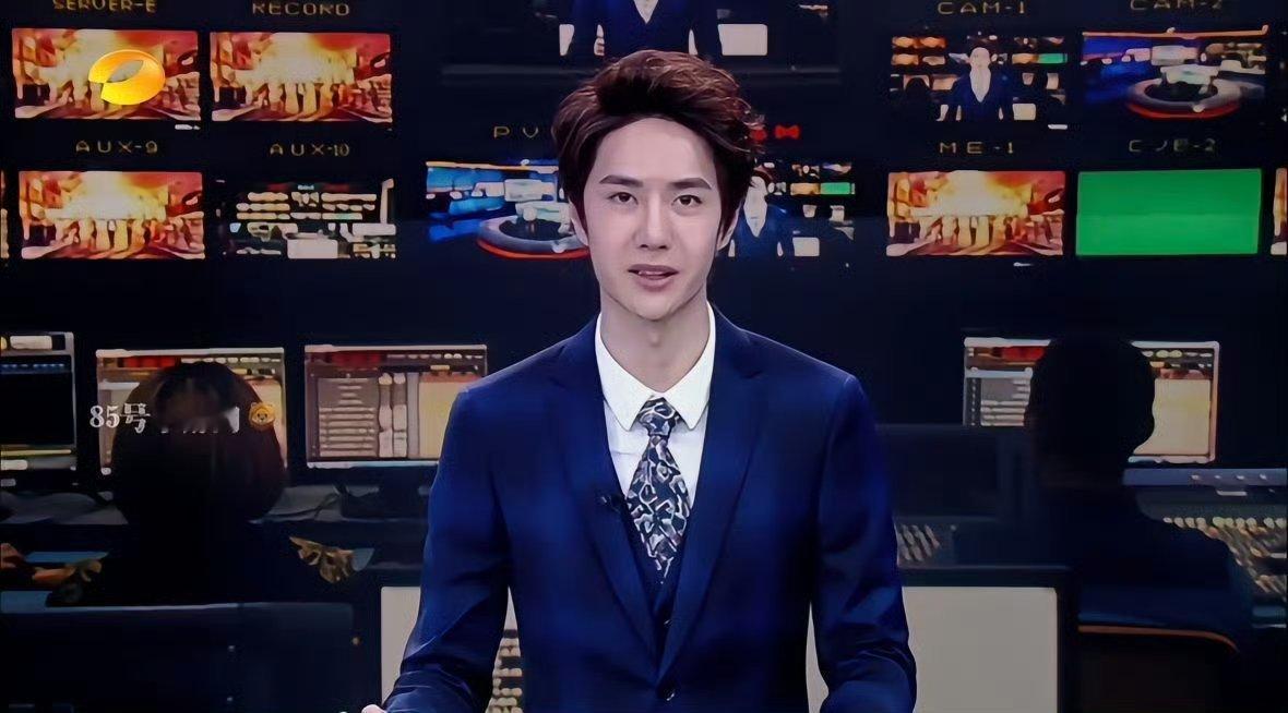 王一博再度跨界主持  此次将以顶尖舞者之夜特邀主持人的身份惊喜亮相这一舞蹈界的顶