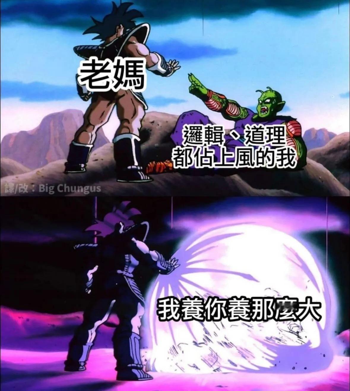 我没招了meme