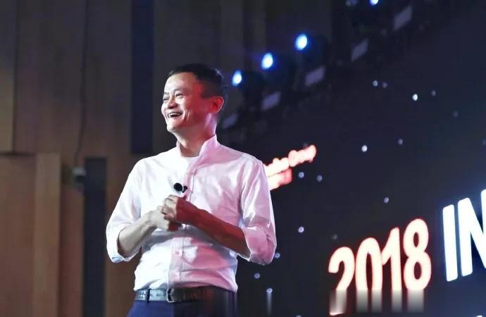 马云要抛弃自己的“亲儿子”？事情怕是没那么简单！

昨天在网上看到消息，马云