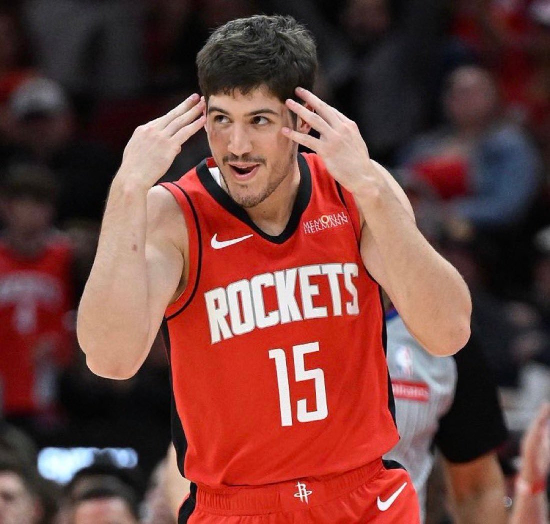 谢泼德在火箭曾经的苦主勇士面前，刷新了自己的NBA生涯新高31+9+5 第三节一