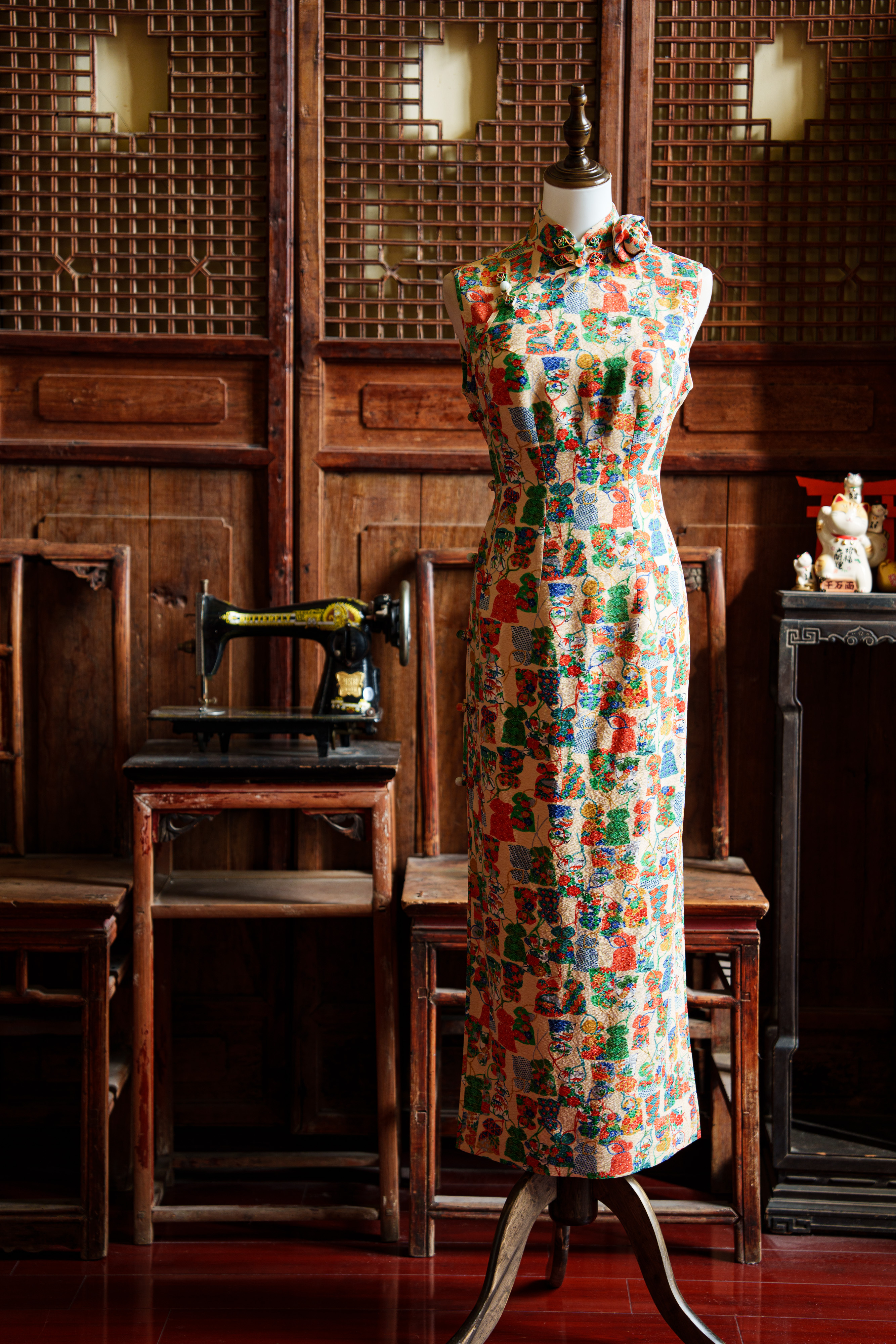 生活就像盲盒，总有意想不到的惊喜 ​​​