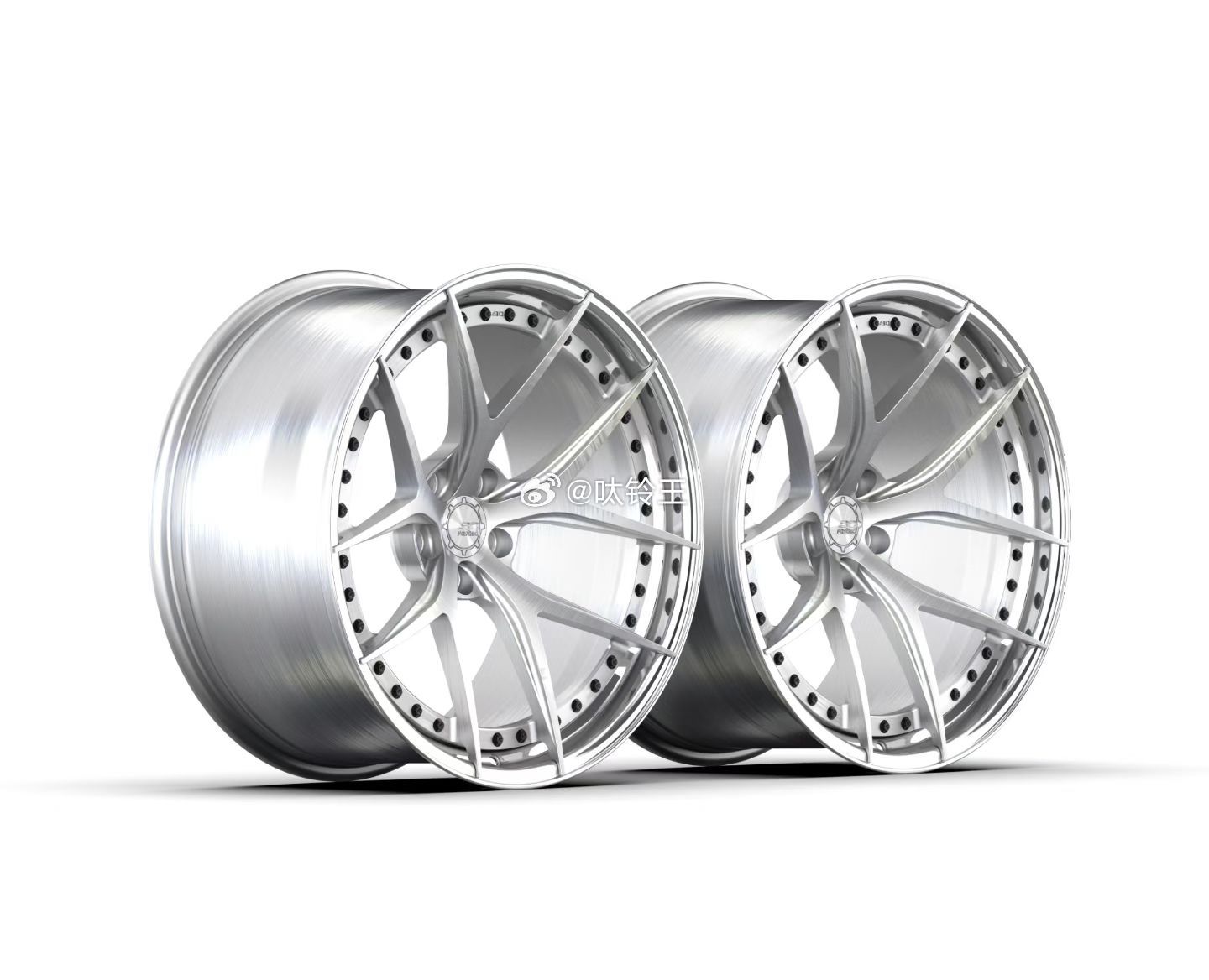 细节就是答案，不负每一份信任 TLFW 𝐅𝐎𝐑𝐆𝐄𝐃  设计图个性化