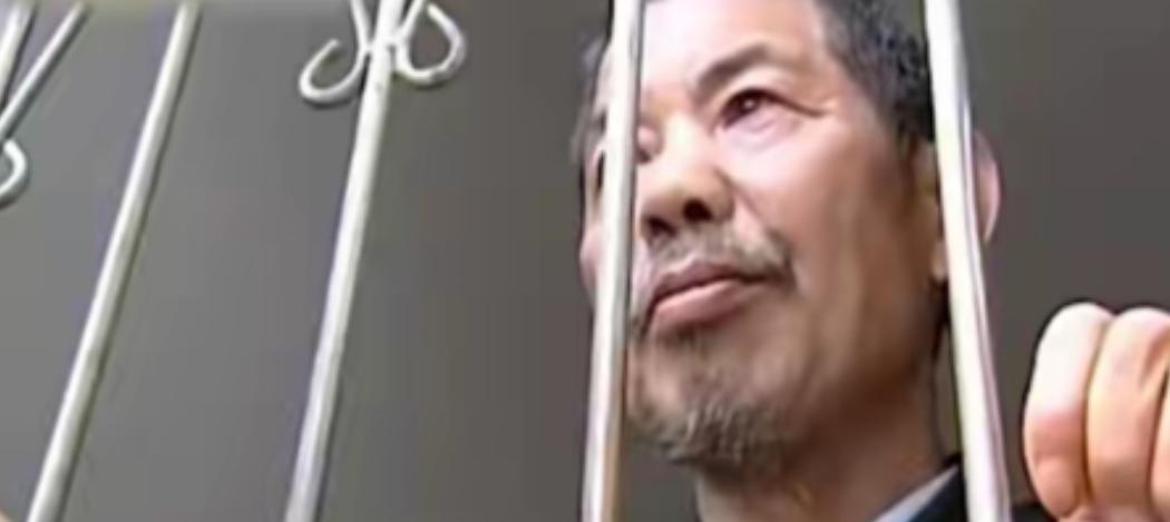 河南村民徐林东就因为帮残疾女邻居写了几封维权信，后在北京被带走送入精神病医疗机构