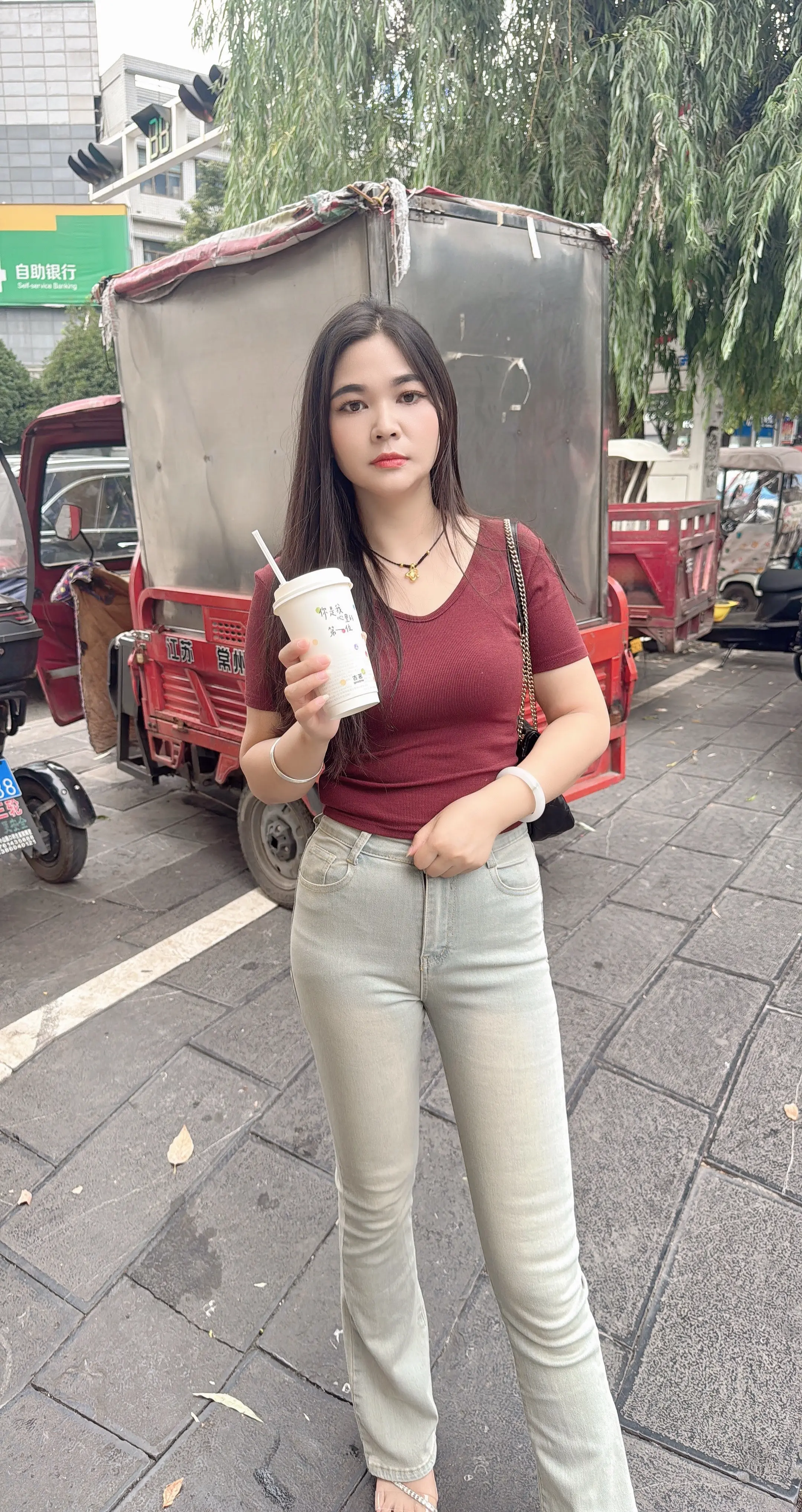 古茗推荐