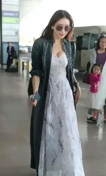 结婚远嫁日本的台湾第一模特、演员、主持人美女林志玲，到底经历了什么？
怎么变得和
