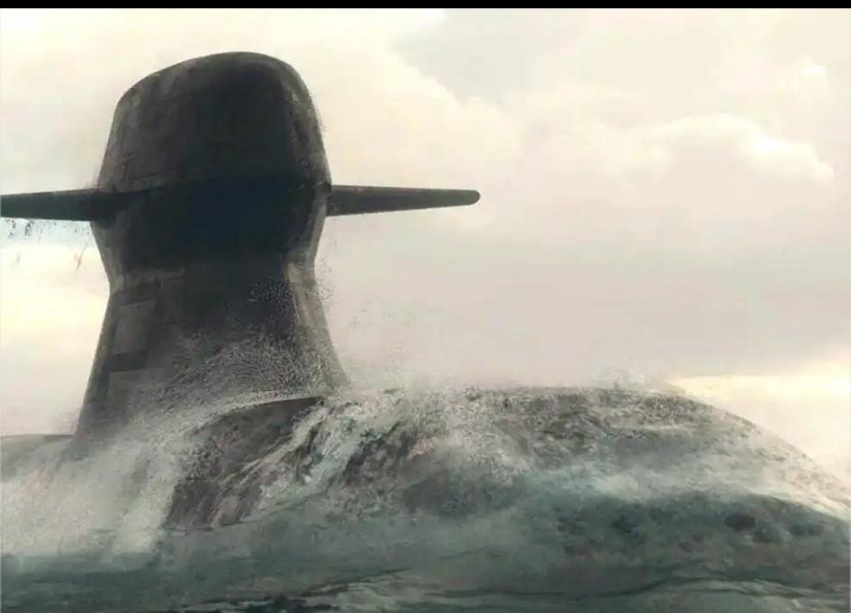 波兰采购瑞典A26潜艇强化海军战力

波兰宣布从瑞典萨博公司采购3艘A26型潜艇