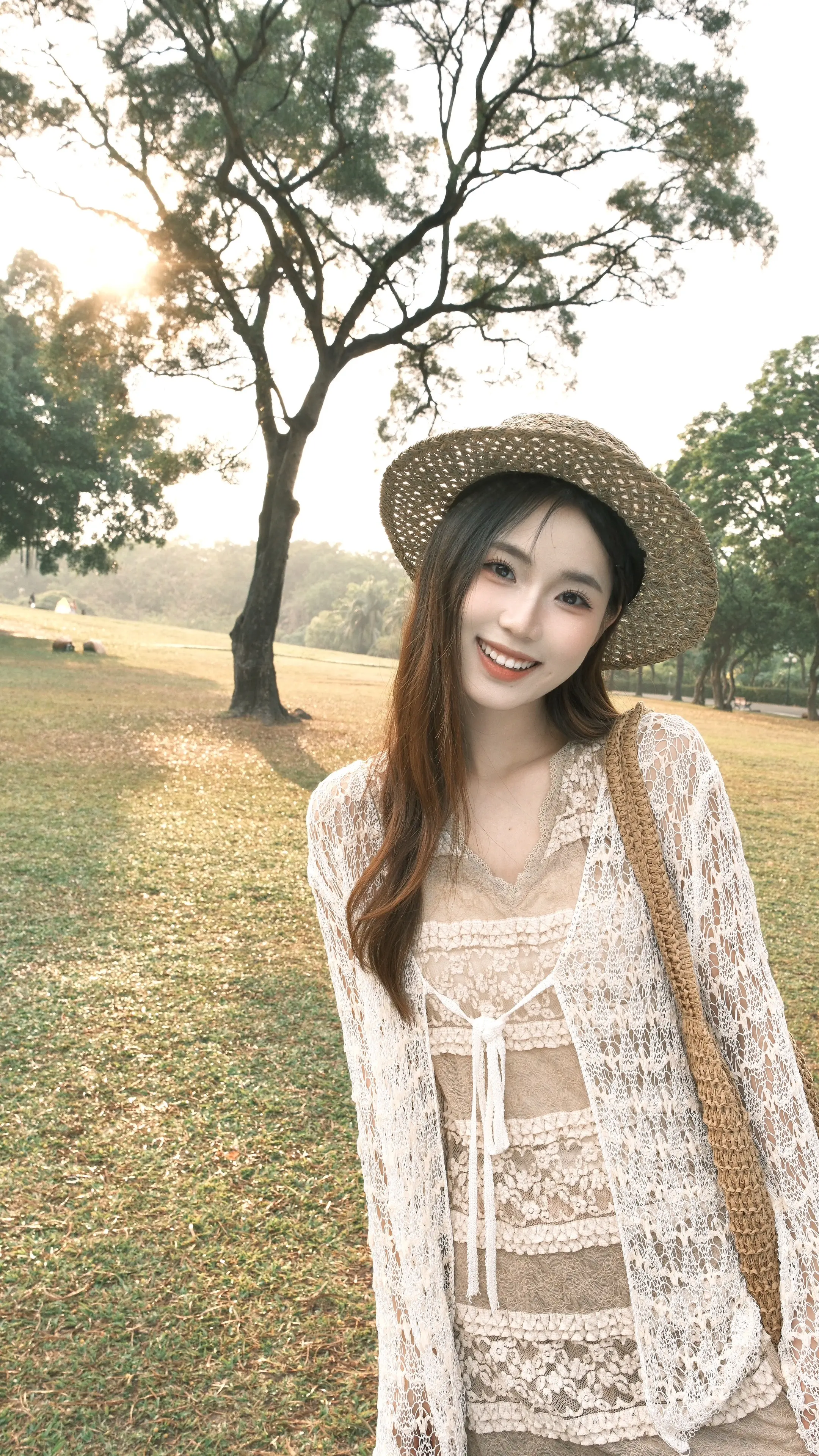 做你心上的风。