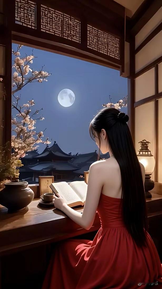 读书是启迪智慧的良策，是唤醒心智的法门。

那些无人可解的秘密与心事，书中自有答