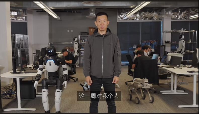 贾跃亭玩的太花了，真气人啊！最近又出来发周报了。他宣布自己出任FF全球CEO，洋