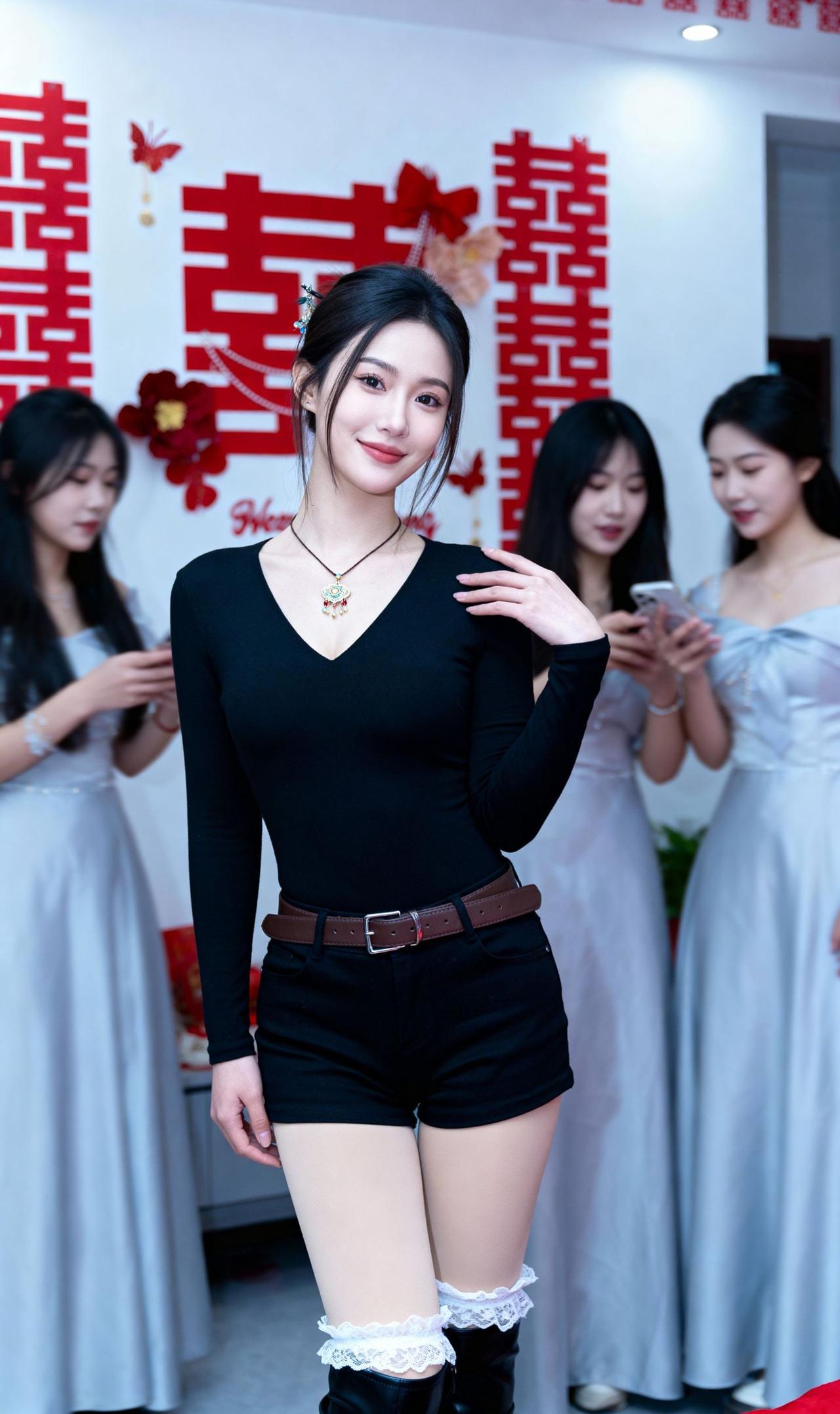 什么样的女人最有吸引力什么年龄段的女人最有女人味?