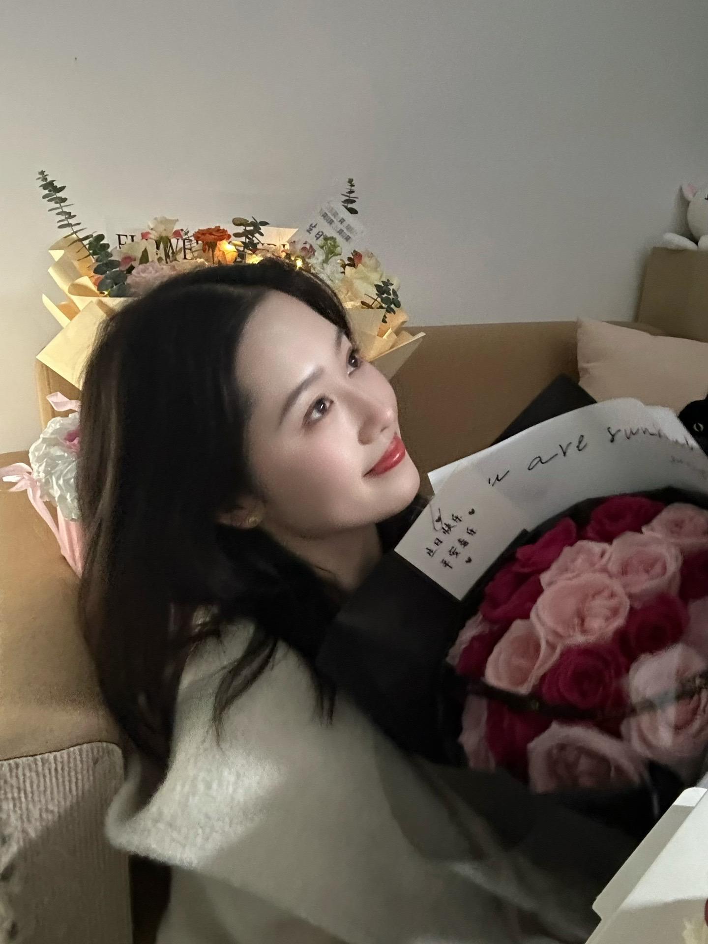 ˗ˋˏ🎂ˎˊ˗许的愿望都实现