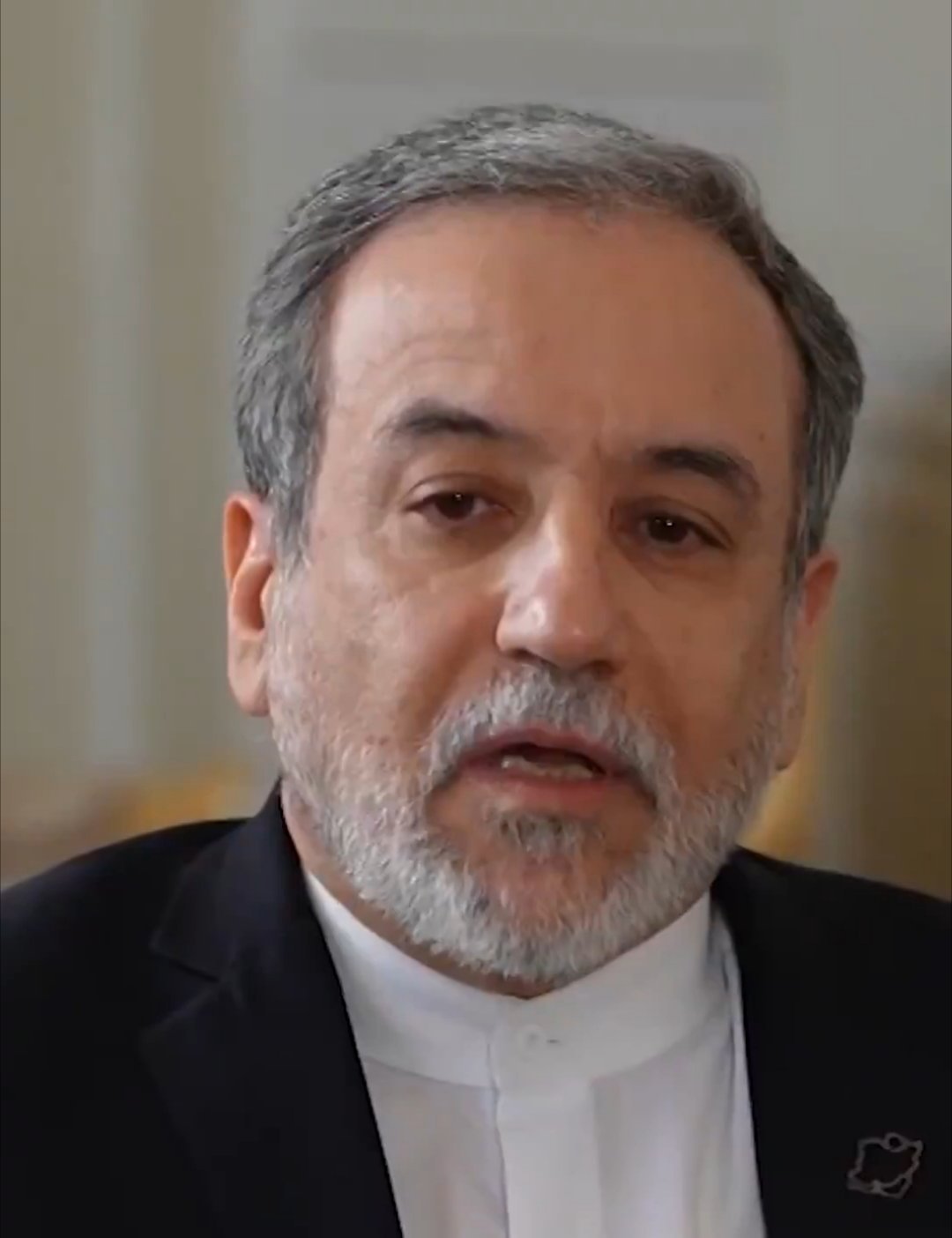 伊方称可能与美达成公平公正协议伊朗外长：达成公平公正协议是可能的伊朗外长阿拉格奇