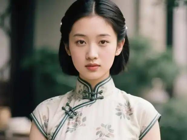 大总统曹锟61岁时，迎娶了19岁的刘凤玮。贿选下野后，他住进了东马路32号，此时