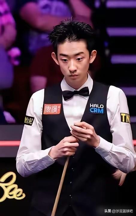 世锦赛四强盘点：
希金斯：稳如“老狗”，你快我偏慢，带你入我局，你急我不急，跟我