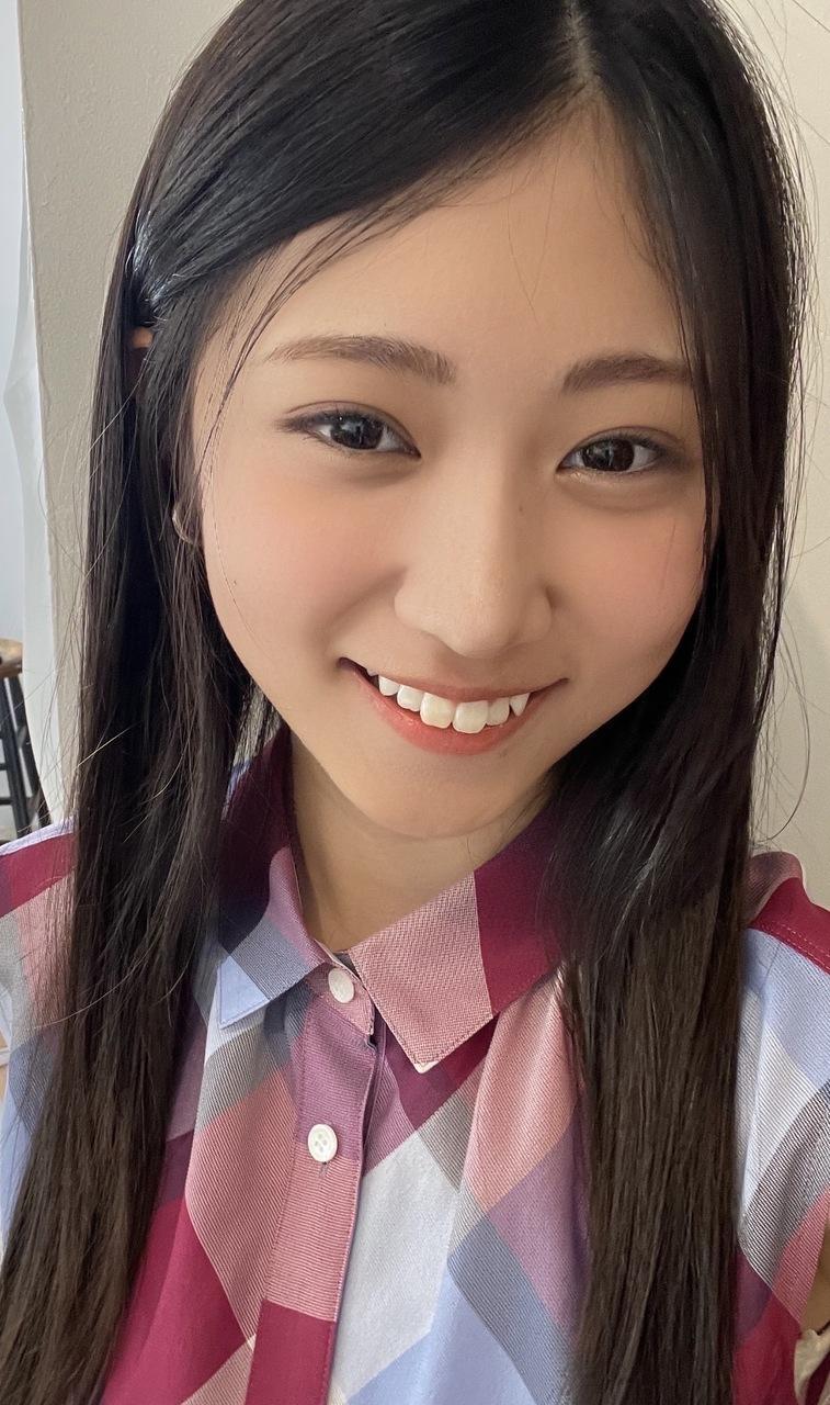 川端晃菜「最近とにかく眠くて仕方ないんですよね、、常に眠気に襲われている感じで、