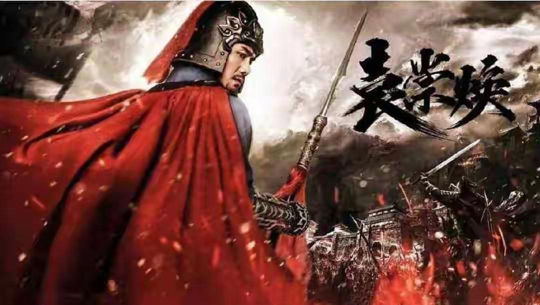 袁崇焕死时无子，为何两百年后子孙成清朝将军？袁世凯说太讽刺了
 

 
崇祯三年