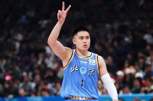 离谱又是44分大胜！CBA夺冠热门太无情：北京男篮4连胜夺冠的节奏