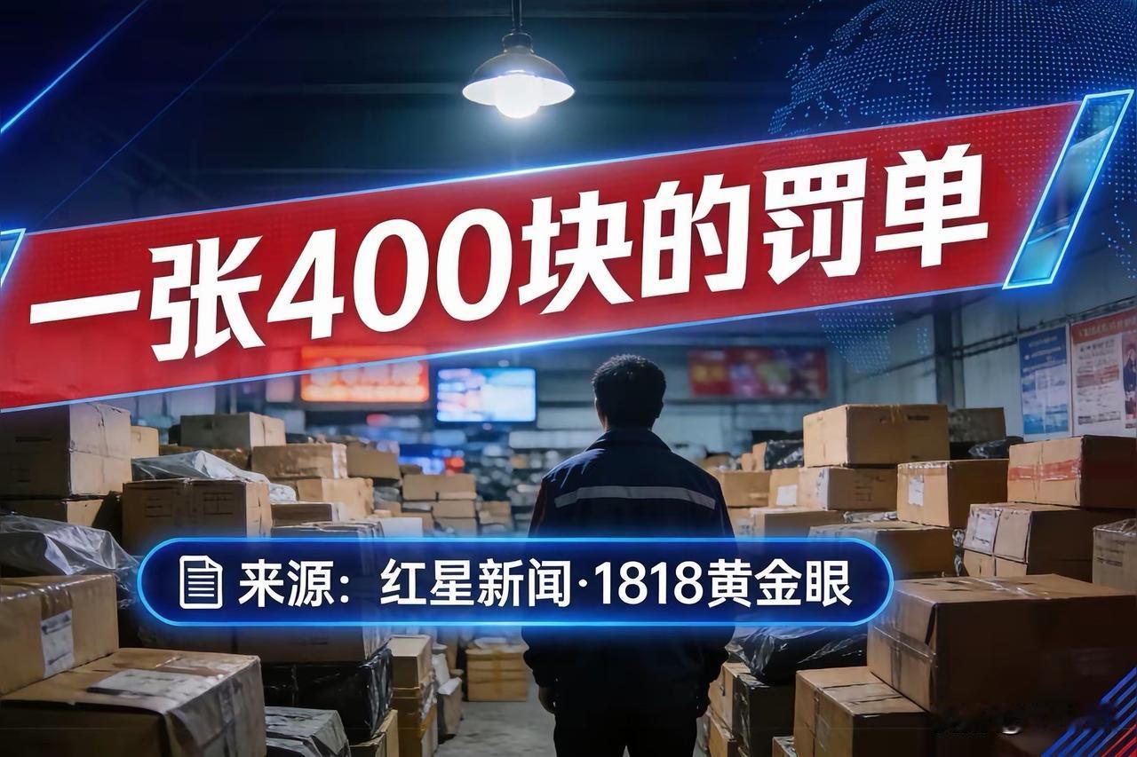 一张不存在的400元罚单，让两个普通人双双受伤

杭州余杭怀孕七个月的刘女士，遭