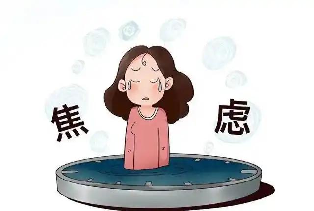 每一个焦虑的孩子背后，都有一个焦虑的父母。这不是巧合，而是传染。父母无法管理自己
