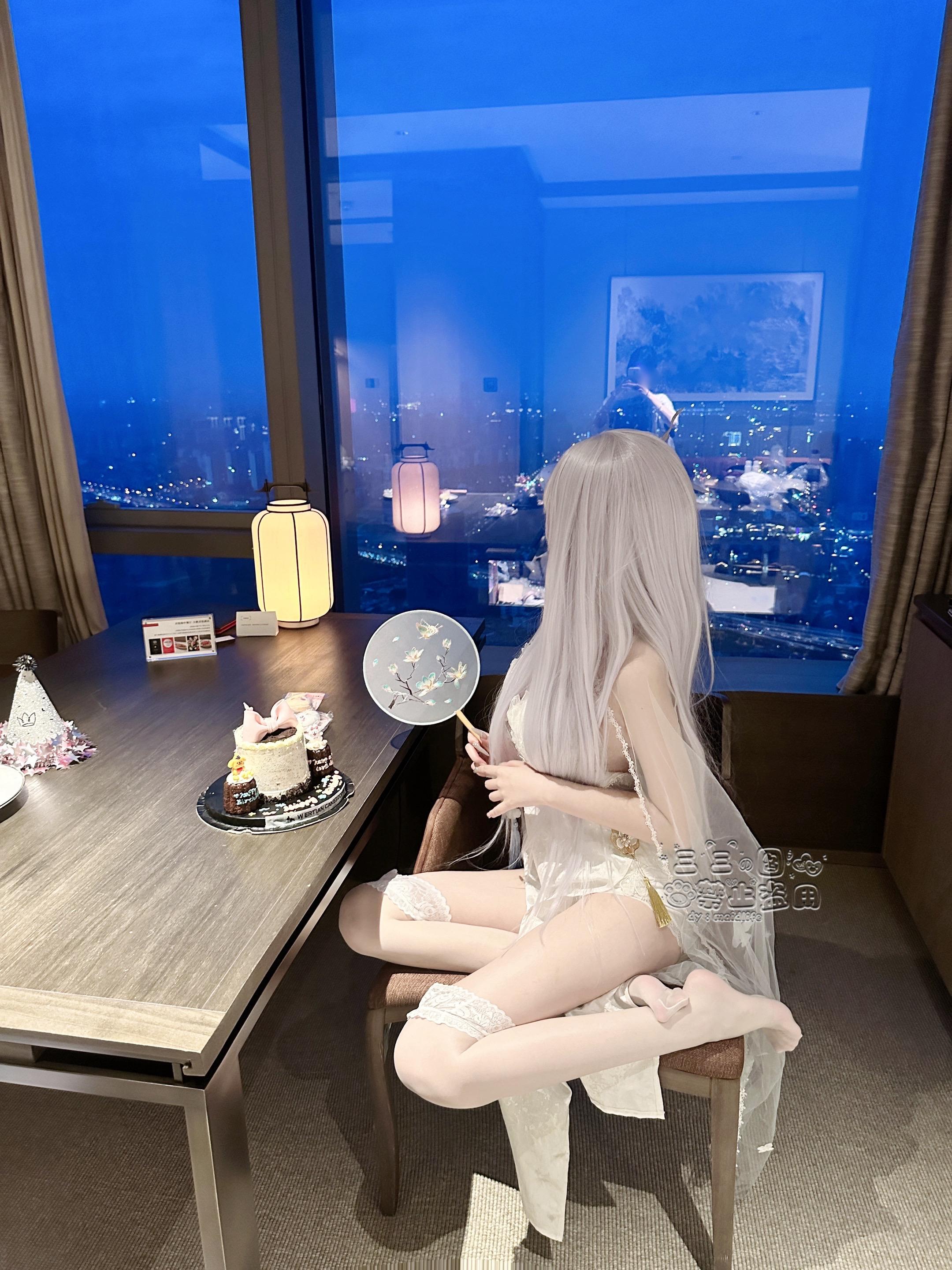 发个日常owo