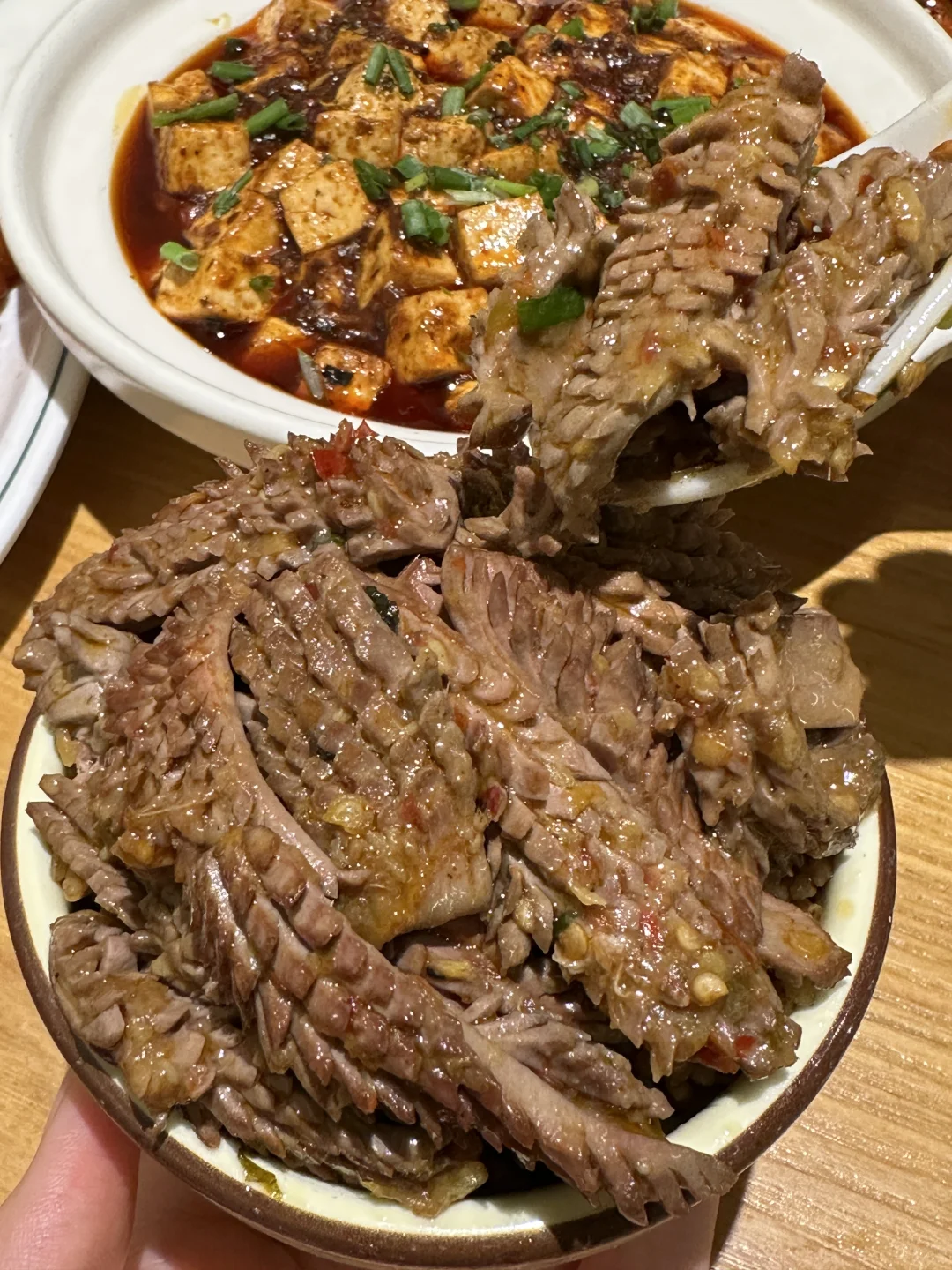 北京！巷子里的便宜饭！好吃快去！！