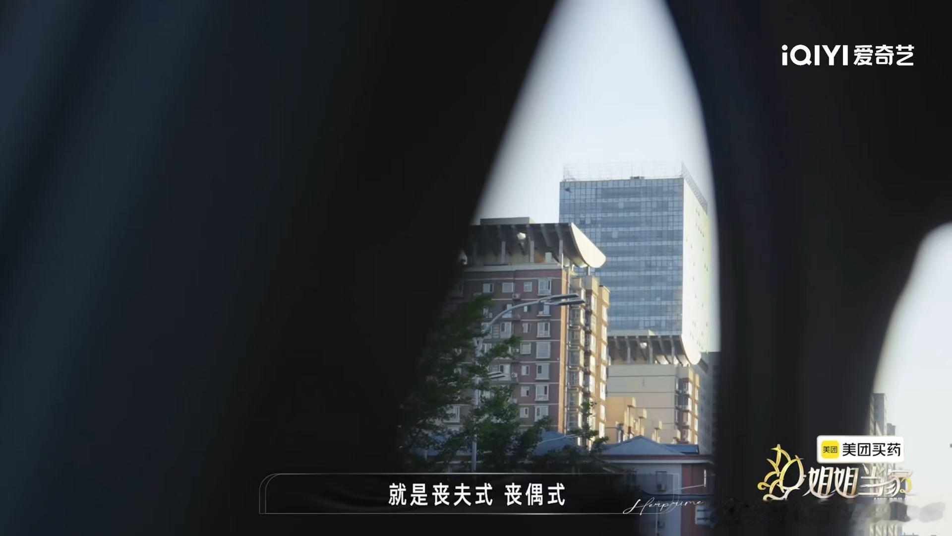 冉莹颖丧偶式婚姻冉莹颖自曝多次向邹市明提离婚姐姐当家 长久以来两人对外出镜氛围温