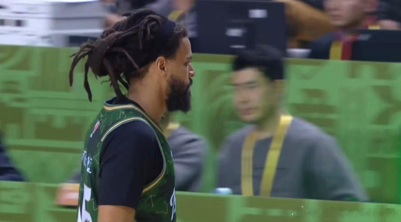 上了哎！！！J.Cole真上了哎！！！同曦男篮vs龙狮男篮