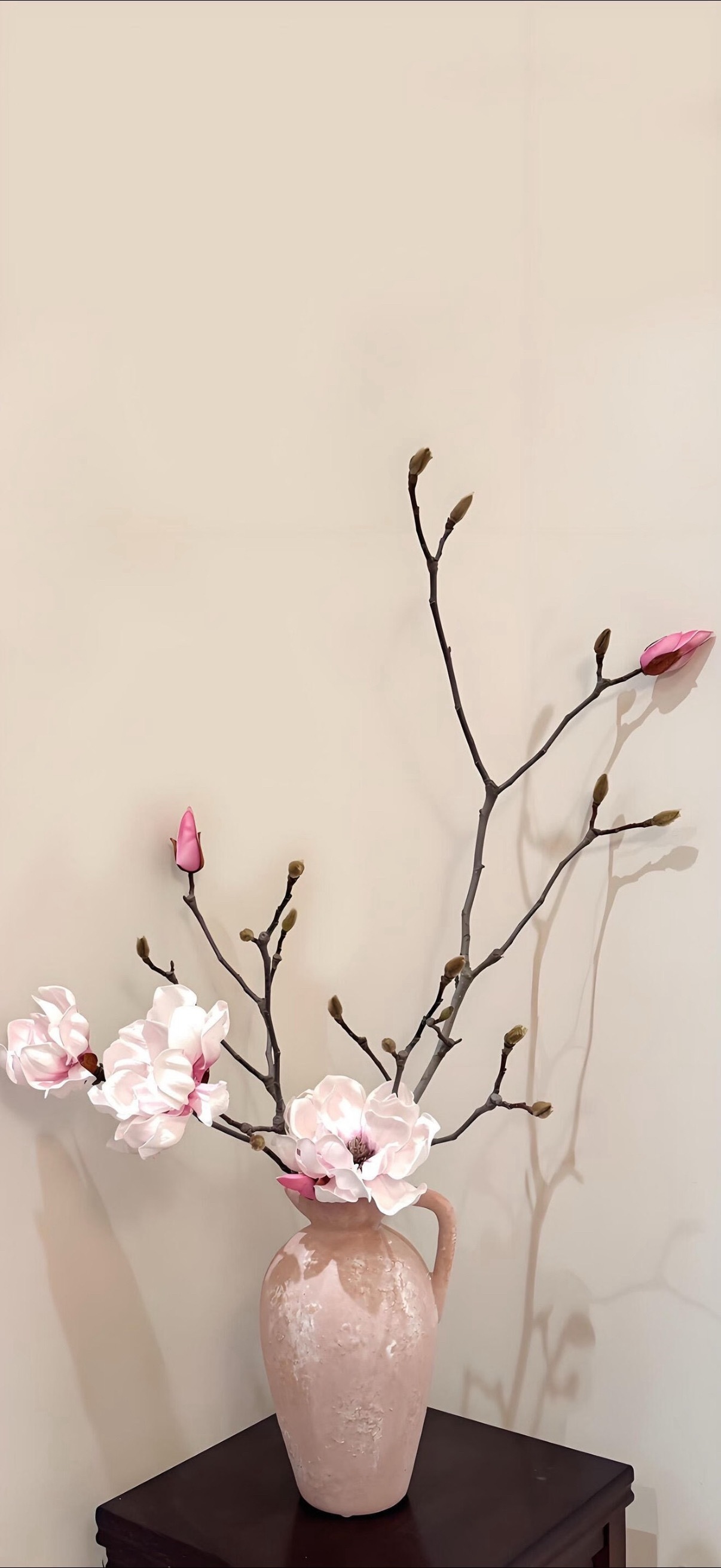 日行一善  我始终坚信，美好会遇见美好，如桃花遇见春风，如小桥遇见流水，江南遇见