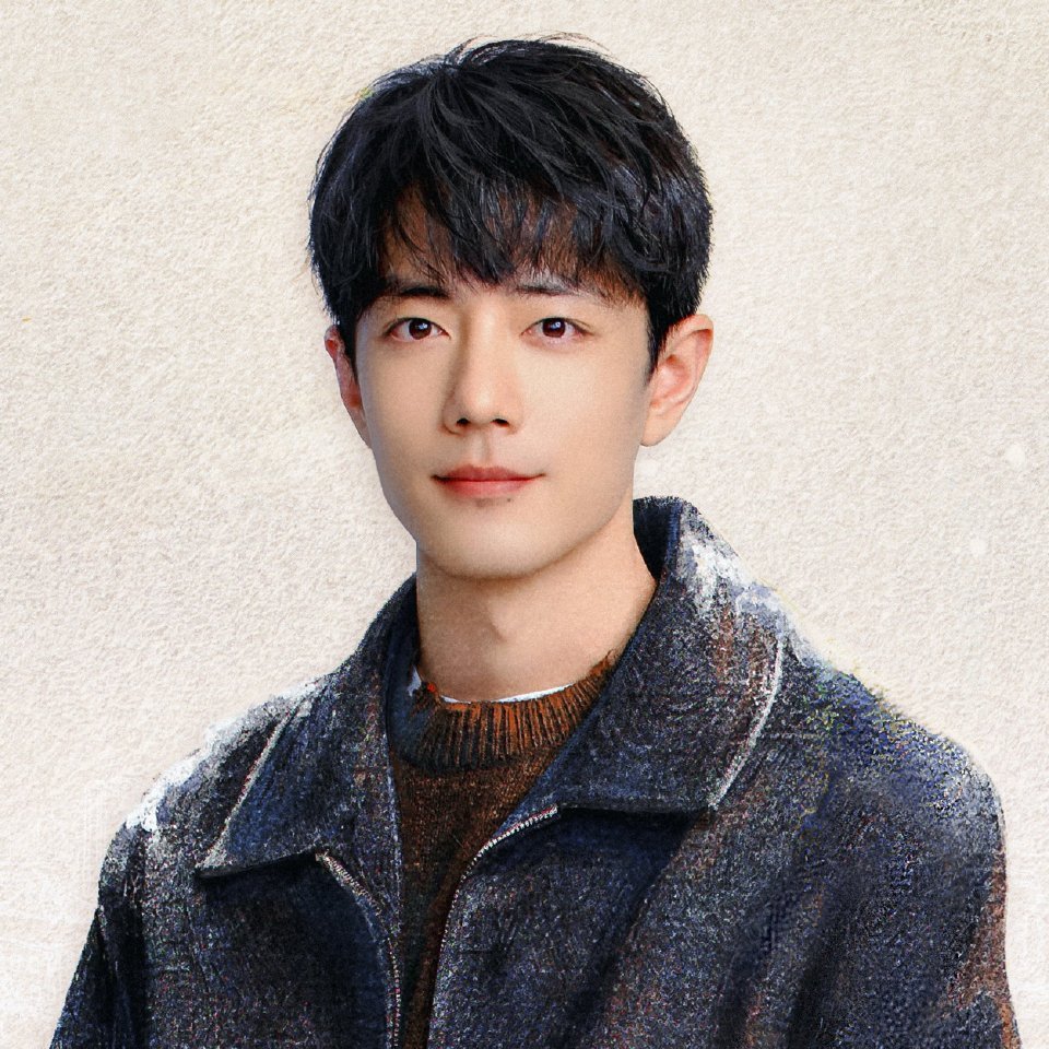 肖战小城的烟火气，是命运最贴心的馈赠； 的演绎，让《小城良方》成了生活的温暖指南