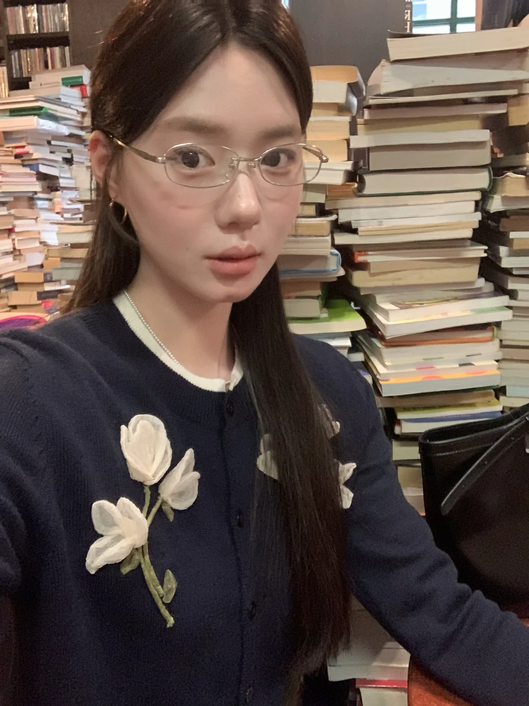 小韩一下☕️