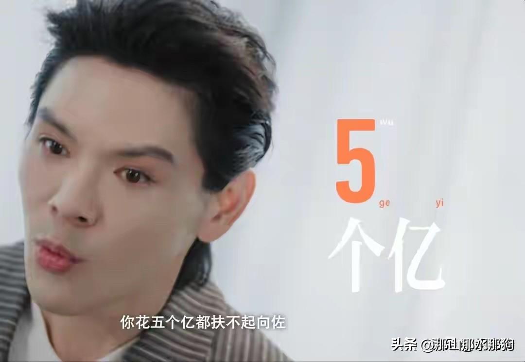 听向佐聊和郭碧婷婚姻相处模式和家庭氛围，我竟然被感动了，我竟然相信了浪子会回头，