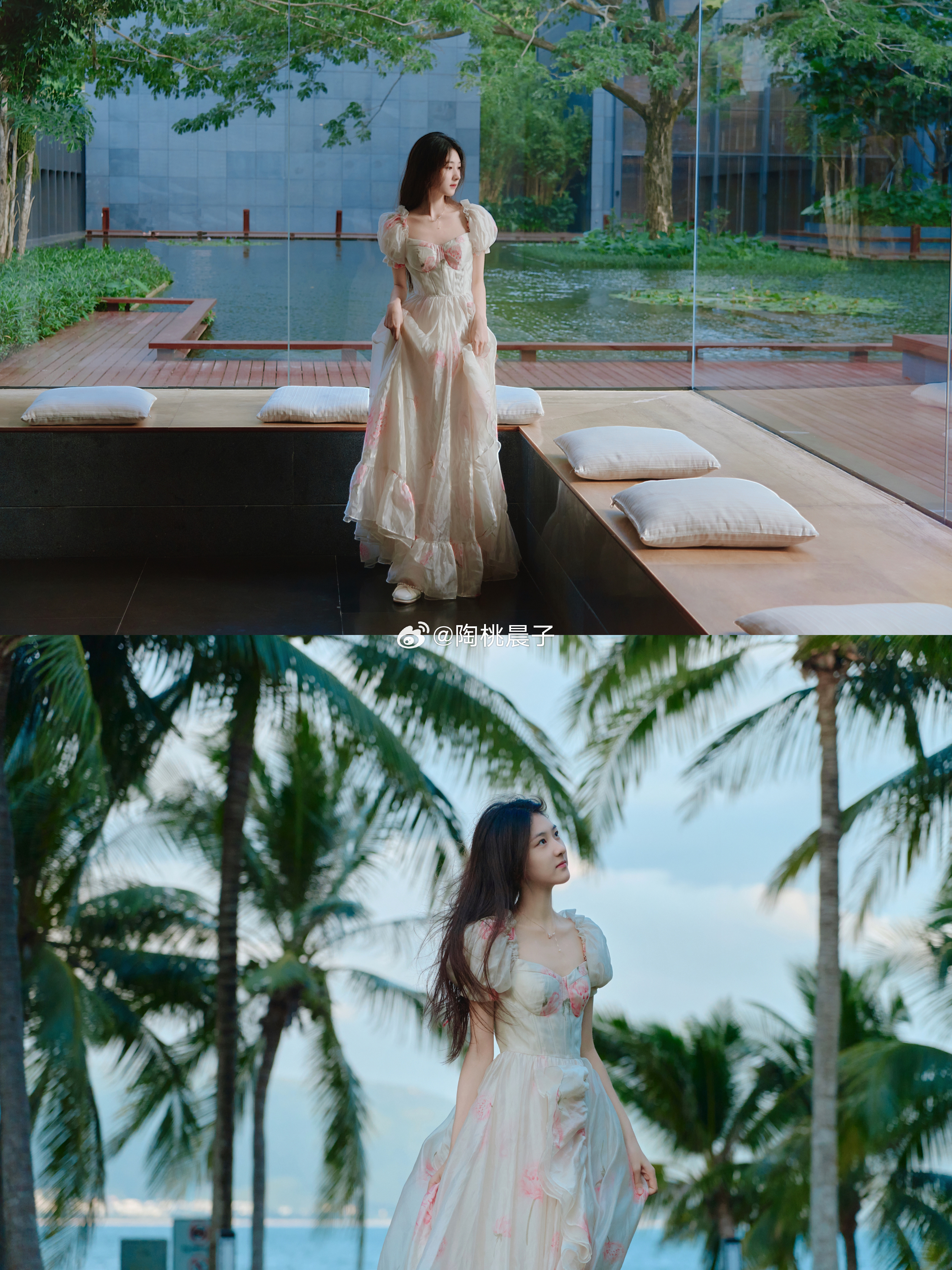 𝙎𝙖𝙣𝙔𝙖 🏝️  ​​​