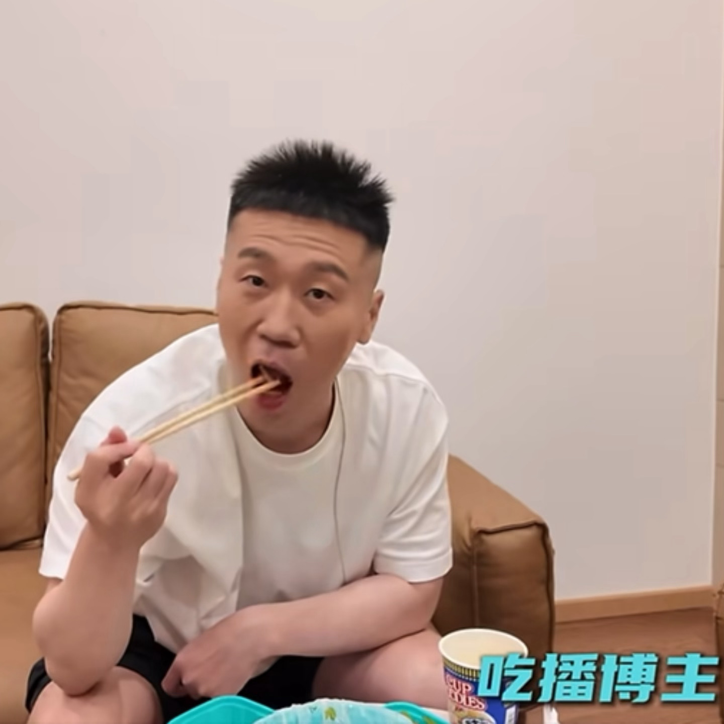 嚼嚼嚼🥢深圳见👋 ​​​