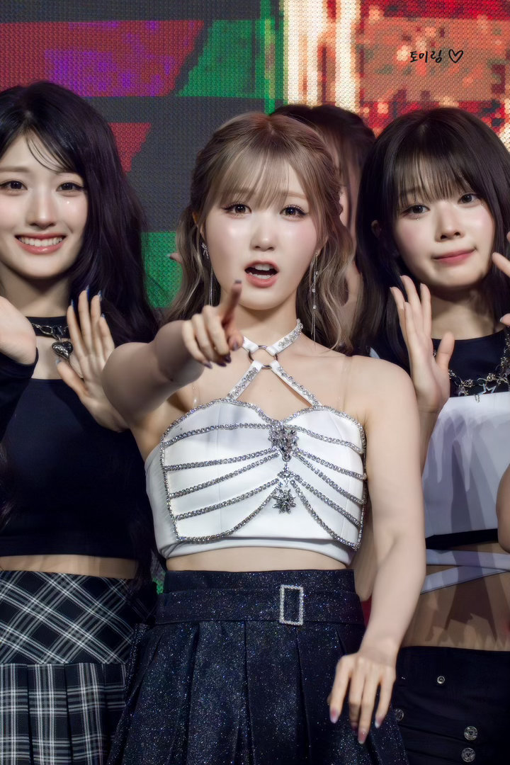 本田仁美 260620 首尔歌谣大赏“抓到你啦”😽/bbang_1006_ 