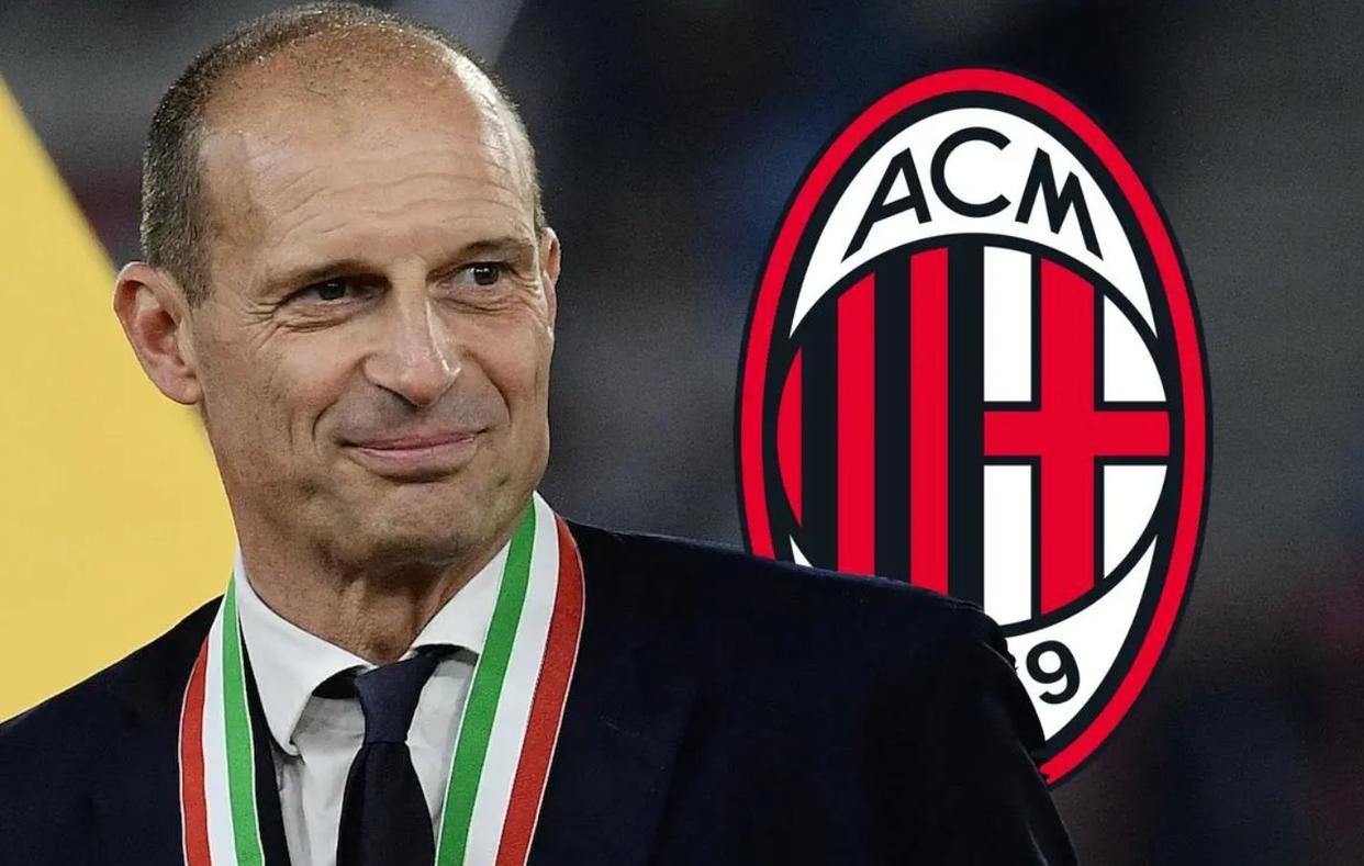 囧叔正在重复10/11的故事！
AC米兰1比0胜莱切，目前积分榜上落后国米3分，