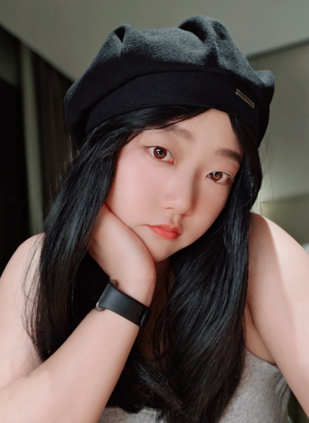 快上车吧[超话]在 看看自拍 ​​​