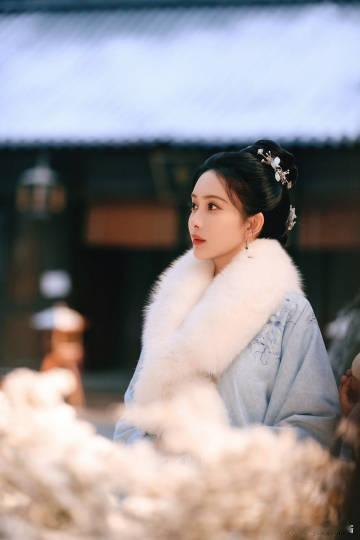 窦昭有仇必报绝不内耗  窦昭仿若重生的璀璨星辰，前世被丈夫、亲妹联手打压，生活黯