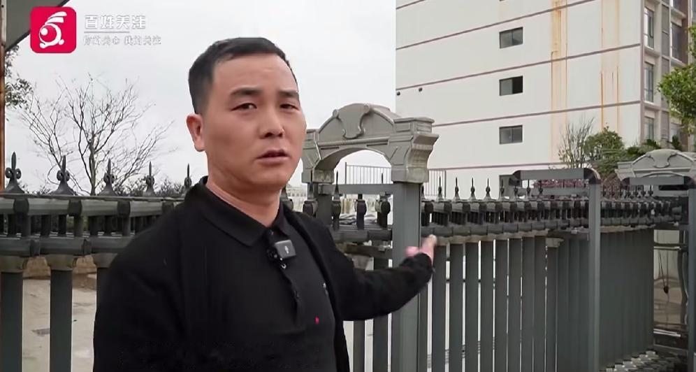 太不讲理了！贵州贵阳，男子花8万元从工厂老板手里买下全套烘焙设备，合同钱款两清，
