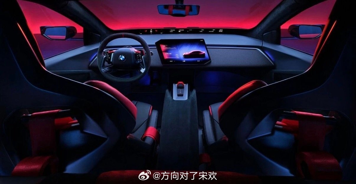 宝马高管称电动车千匹马力是营销噱头古德伍德速度节采访里，宝马M负责人直接点破行业