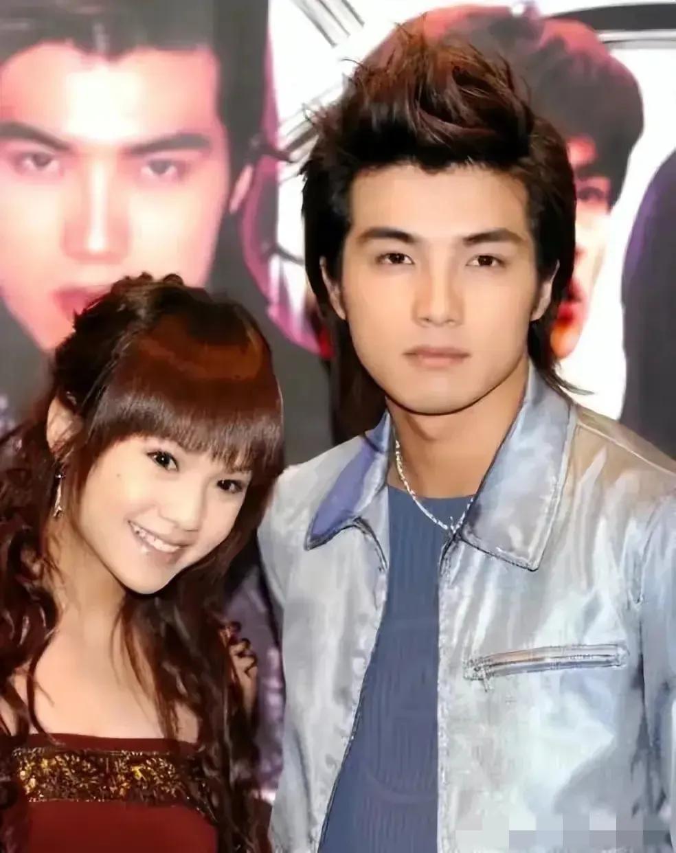 邱泽有三段感情广为人知，因为杨丞琳、唐嫣在谈及和他的交往时，都用到一个词：冷漠…