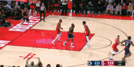 关键时刻起码得有人去拿球 洛杉矶快船保罗被裁掉克里斯保罗