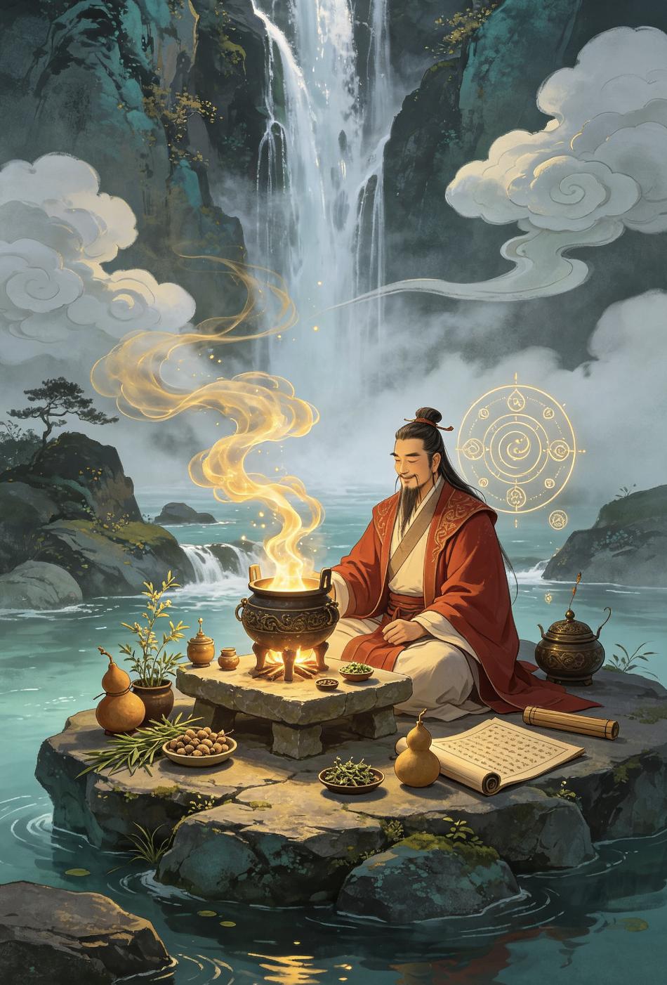 “口不积善德，命不承厚福”
从道家讲，越是嘴上不饶人的人，命格里那点福气，全让自