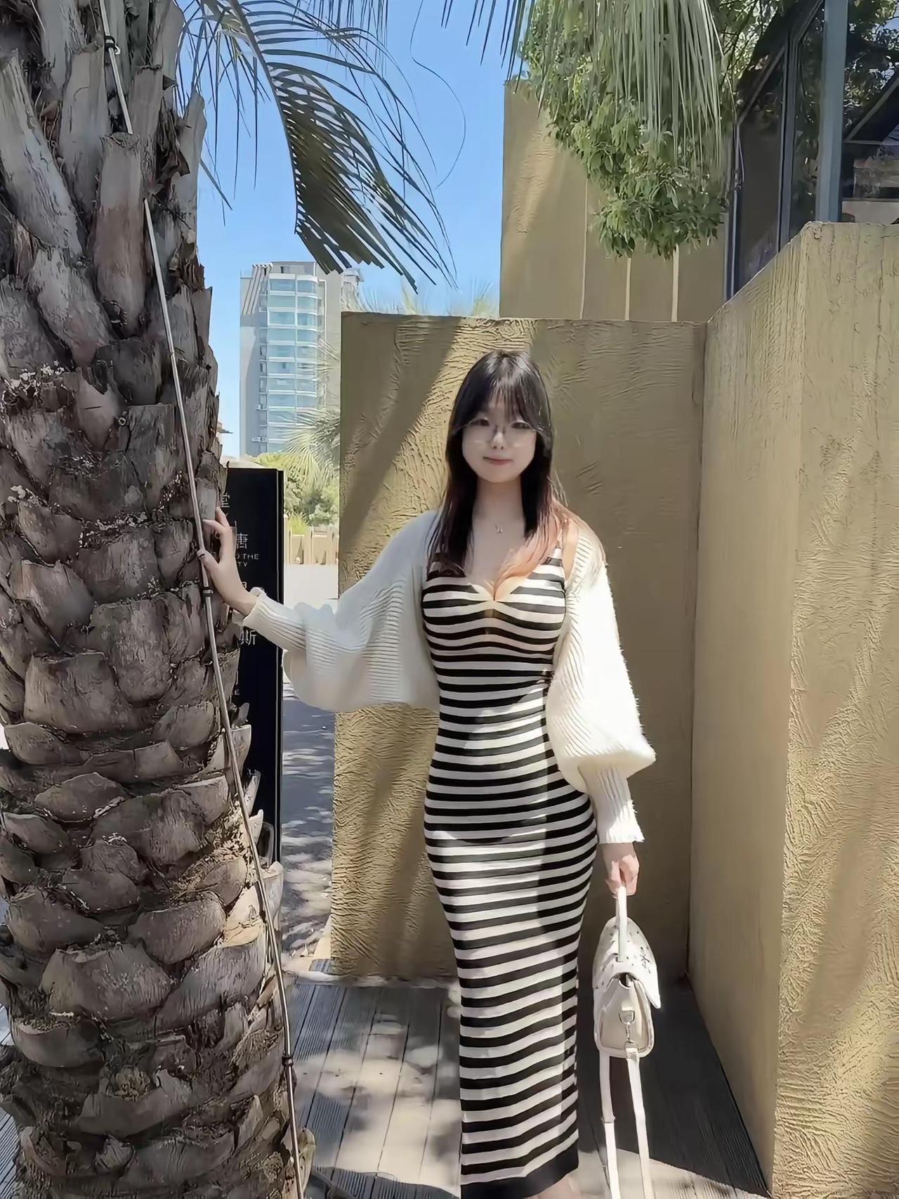 夏季ootd