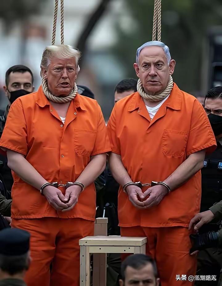 刚刚刷到这张图，不知大家看到后会有什么感想。如果有朝一日真的如图所示，你们说不是